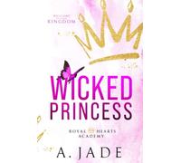 Wicked Princess