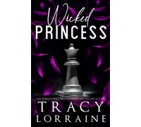 WICKED PRINCESS: Special Edition Print (KNIGHT'S RIDGE EMPIRE: SPECIAL EDITION)