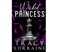 WICKED PRINCESS: Special Edition Print (KNIGHT'S RIDGE EMPIRE: SPECIAL EDITION)