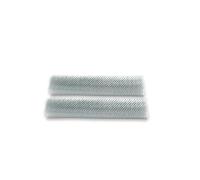 WICKED Professional ½” OD Copper Pipe Cleaner Replacement Brushes - 2 ea