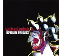 Wicked Relish - Strange Friends