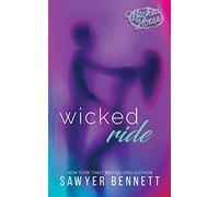 Wicked Ride: 4 (The Wicked Horse Series)