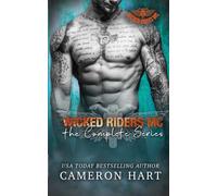 Wicked Riders MC: The Complete Series