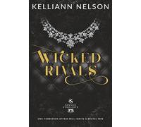 Wicked Rivals: 1 (Cruel Kings)