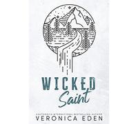 Wicked Saint Discreet: 1 (Sinners and Saints)
