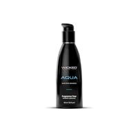 Wicked Sensual Care 2 oz Aqua Lotions and Lubricants