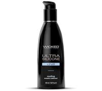 Wicked Sensual Care 2 oz Ultra Chill Lotions and Lubricants