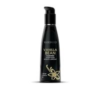 Wicked Sensual Care 4 oz Aqua Vanilla Bean Lotions and Lubricants