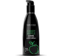 Wicked - Water-Based Lubricant - Caramelized Apple (60ml)