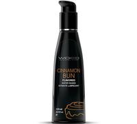 Wicked Sensual Care Aqua Cinnamon, 120ml