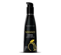 Wicked Sensual Care Aqua Mango Lubricant 120 ml Transparent