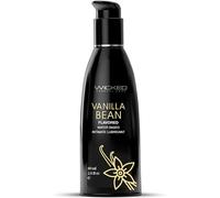 Wicked Vanilla Bean Flavored 60ml Bottle