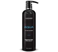 Wicked Sensual Care Lubricant 473ml