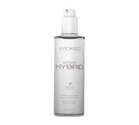 Wicked Simply Hybrid Lubricant - 4 oz.