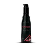 Wicked Sensual Care Water Based Flavored Lubricant - Watermelon - 4 oz.