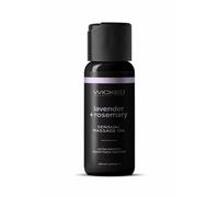Wicked Sensual Care Erotic Massage Oil 120 ml - Brand: Wicked Sensual Care - EAN: 0713079909845