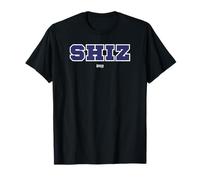 Wicked Shiz University Basic T-Shirt