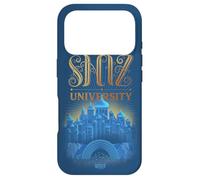 Wicked Shiz University Collegiate Scape Case for iPhone 17 Pro