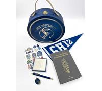Wicked: Shiz University Deluxe Gift Set