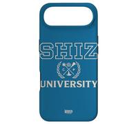 Wicked Shiz University Emblem Case for iPhone Air