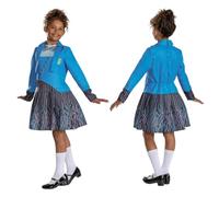 Wicked 172539L-20L Shiz University Outfit Classic, Multi