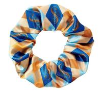 Wicked Shiz Hair Scrunchie WKS00006 - Polyester