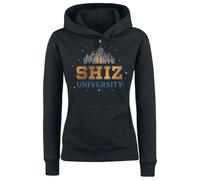 Wicked Shiz University Hoodie black S