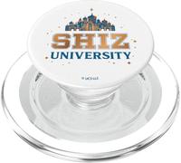Wicked Shiz University PopSockets PopGrip for MagSafe