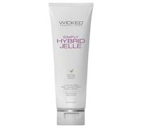 Wicked Simply Hybrid Lubricant - (120ml)