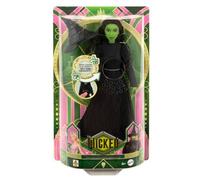Wicked - Singing Doll - Elphaba Witch Board Game - Brand New