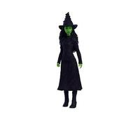 Wicked Singing Elphaba Fashion Doll &Amp; Accessories One Colour