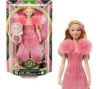 Wicked Singing Glinda Doll with Accessories - Musical Character