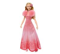 Mattel Wicked Singing Glinda Fashion Doll