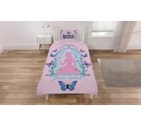 Wicked Single Duvet Cover