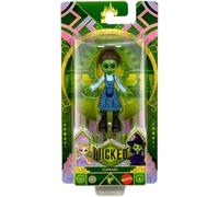 Wicked Small Doll (1 SUPPLIED) Elphaba/Glinda/Fiyero/The Wizard/Madame Morrible