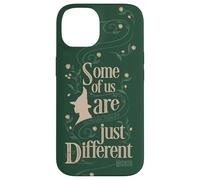 Wicked Some Of Us Are Just Different Elphaba Thropp Case for iPhone 14