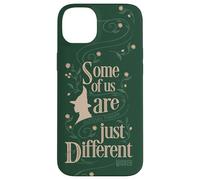 Wicked Some Of Us Are Just Different Elphaba Thropp Case for iPhone 14 Plus