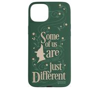 Wicked Some Of Us Are Just Different Elphaba Thropp Case for iPhone 15 Plus