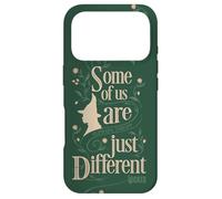Wicked Some Of Us Are Just Different Elphaba Thropp Case for iPhone 17 Pro