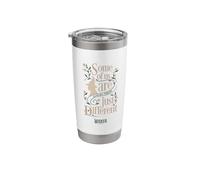 Wicked Some of Us are Just Different Elphaba Thropp Stainless Steel Insulated Tumbler