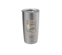 Wicked Some of Us are Just Different Elphaba Thropp Stainless Steel Insulated Tumbler