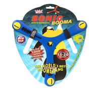 Wicked Sonic Booma Boomerang