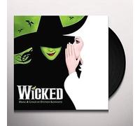 Various Artists - Wicked - 12" Vinyl - US Import