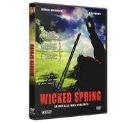 Wicked Spring