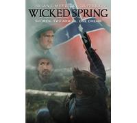 Wicked Spring [VHS]