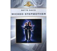Wicked Stepmother [DVD] [1989] [Region 1] [US Import] [NTSC]