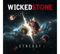Wicked Stone : Synergy CD (2022) NEW Highly Rated eBay Seller Great Prices