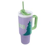 Wicked Straw Bottle 1180Ml