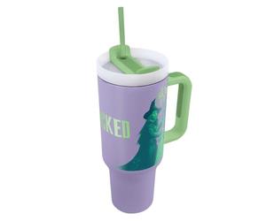 Wicked Straw Bottle 1180Ml