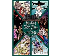 Wicked Tales Three: The Witch's Library